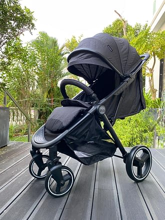 Breeze Hybrid Dark Grey - Nachuraru