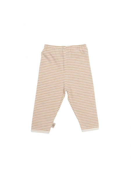 Basic Brown Pants - Nachuraru